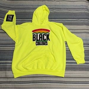 Original’s Support Black Colleges Hoodie